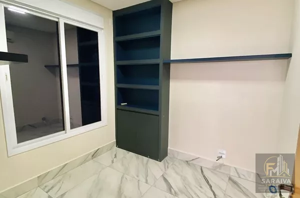 Sobrado para venda, 3 quarto(s),  Residencial Real Parque Sumaré, Sumaré