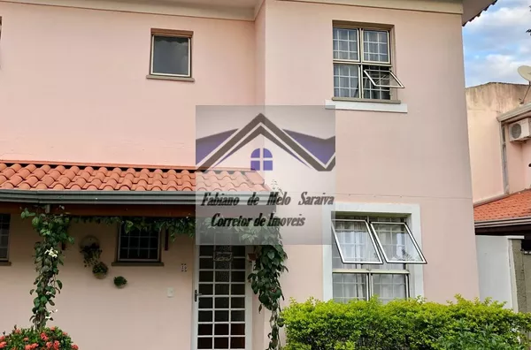 Casa para venda, 2 quarto(s),  Parque Villa Flores, Sumaré