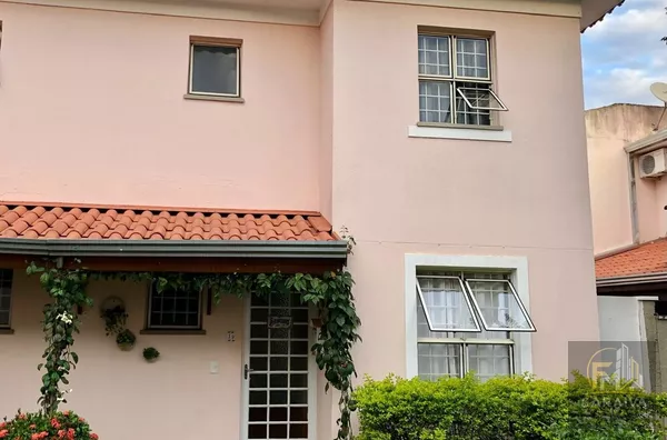 Casa para venda, 2 quarto(s),  Parque Villa Flores, Sumaré