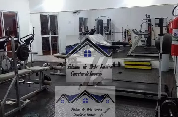 Apartamento para aluguel, 02 dormitórios  Jardim Recanto Dos Sonhos, Sumaré