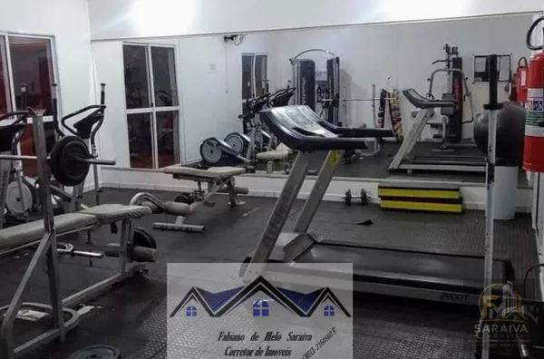 Apartamento para aluguel, 02 dormitórios  Jardim Recanto Dos Sonhos, Sumaré