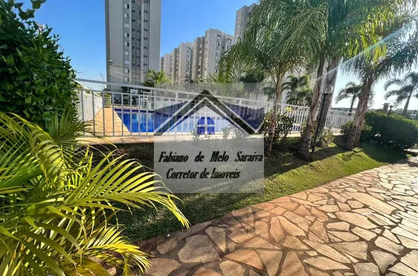 Apartamento para venda, 1 quarto(s),  Jardim Maria Luíza, Sumaré