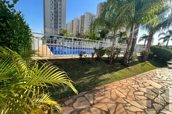 Apartamento para venda, 1 quarto(s),  Jardim Maria Luíza, Sumaré