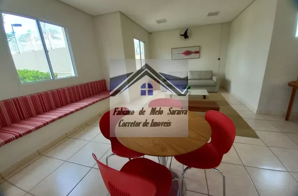 Apartamento para aluguel, 2 quarto(s),  Loteamento Residencial Viva Vista, Sumaré