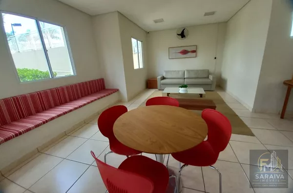 Apartamento para aluguel, 2 quarto(s),  Loteamento Residencial Viva Vista, Sumaré