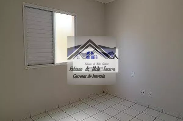 Apartamento para aluguel 02 dormitórios Jardim Recanto dos Sonhos Sumaré