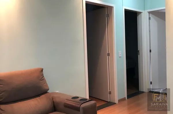 Apartamento para venda, 2 quarto(s),  - Selecione - Bairro, Sumaré