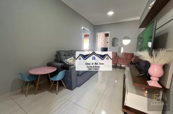 Casa para alugar  03 dormitórios Residencial Real Parque Sumaré sumaré