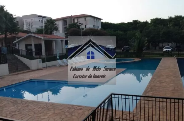 Apartamento para venda, 2 quarto(s),  Jardim Bom Retiro (nova Veneza), Sumaré