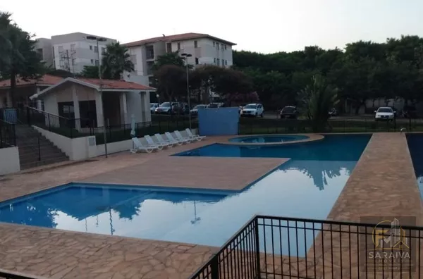 Apartamento para venda, 2 quarto(s),  Jardim Bom Retiro (nova Veneza), Sumaré