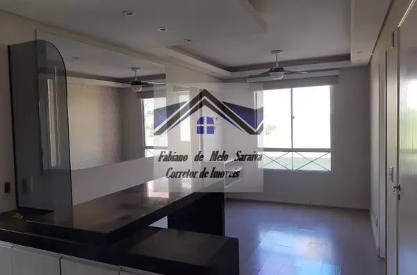 Apartamento para venda 03 quarto(s) - no Centro de Hortolândia 