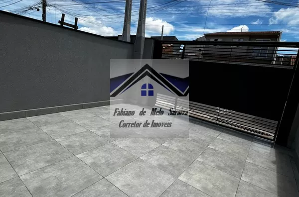 Excelente casa a venda no Parque Itália- Sumaré - Foto 5