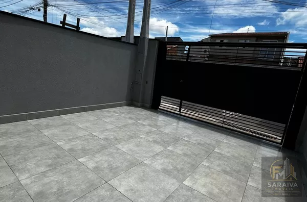 Excelente casa a venda no Parque Itália- Sumaré 
