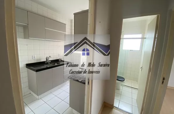 Apartamento para aluguel 02 dormitório(s) Jardim Recanto dos Sonhos Sumaré