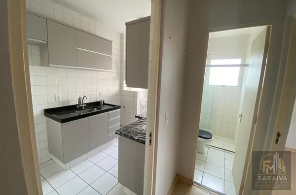 Apartamento para aluguel 02 dormitório(s) Jardim Recanto dos Sonhos Sumaré