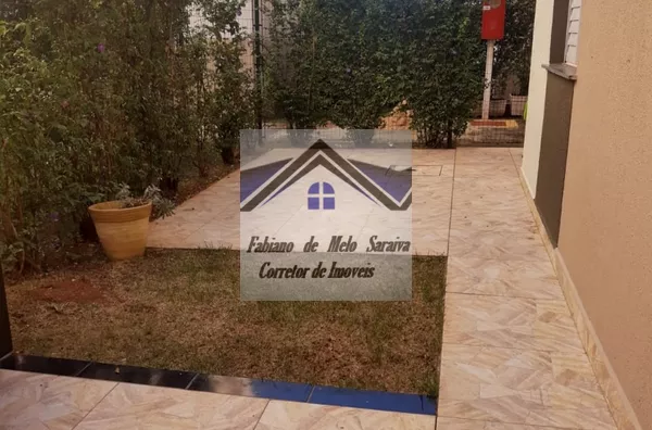 Apartamento para  02 dormitórios Jardim Recanto dos Sonhos Sumaré