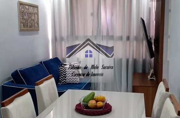 Apartamento para venda, 2 quarto(s),  Jardim Maria Luíza, Sumaré