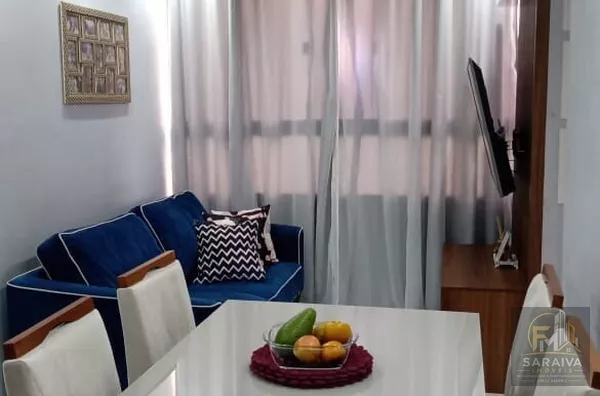 Apartamento para venda, 2 quarto(s),  Jardim Maria Luíza, Sumaré