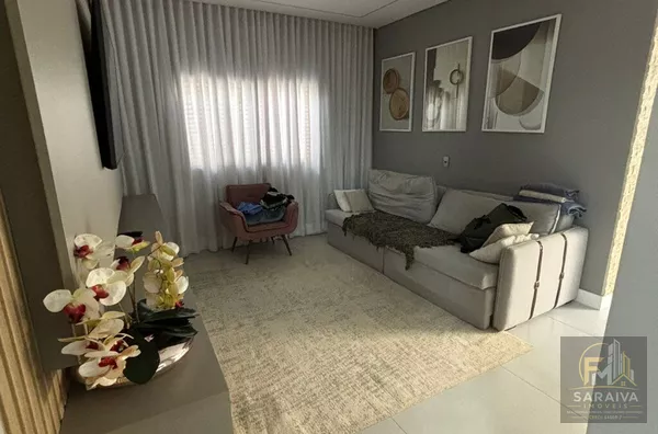 Casa para venda, 2 quarto(s),  Residencial Real Parque Sumaré, Sumaré