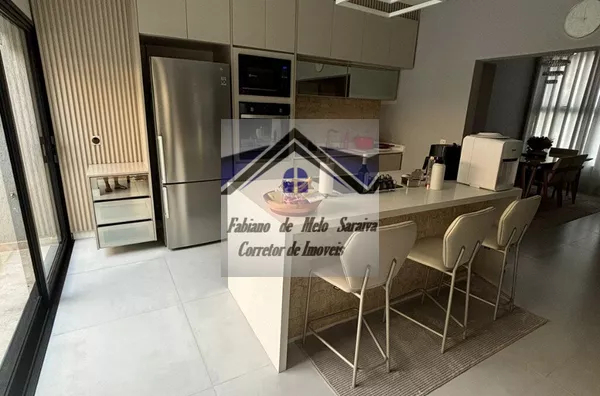 Casa para venda, 2 quarto(s),  Residencial Real Parque Sumaré, Sumaré