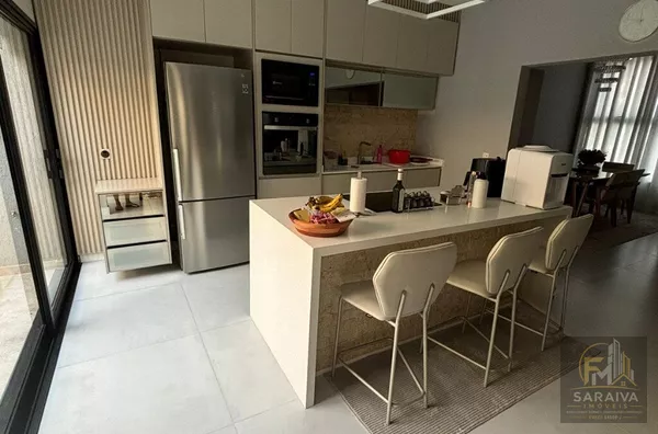 Casa para venda, 2 quarto(s),  Residencial Real Parque Sumaré, Sumaré