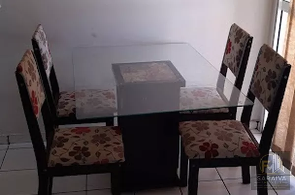 Apartamento para aluguel 02 dormitórios Jardim Recanto dos Sonhos Sumaré - Foto 23