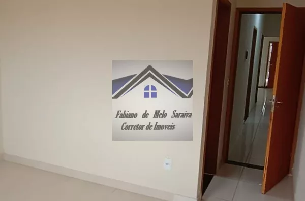 Casa para venda, 2 quarto(s),  Parque Residencial Salerno (nova Veneza), Sumaré - Foto 6