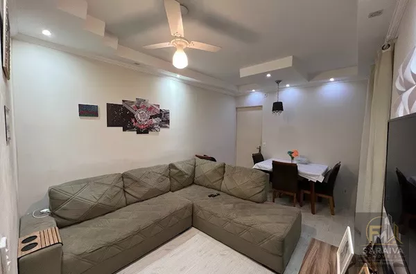 Apartamento para venda, 2 quarto(s),  Jardim Recanto Dos Sonhos, Sumaré