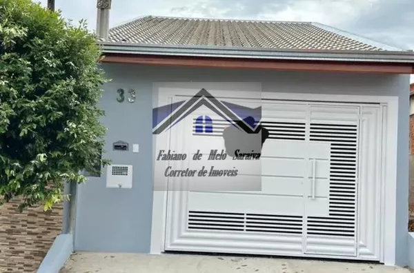 Casa para venda, 3 quarto(s),  Jardim Campo Belo, Sumaré