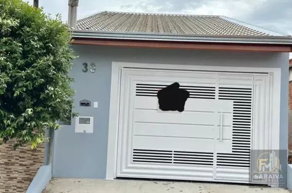 Casa para venda, 3 quarto(s),  Jardim Campo Belo, Sumaré