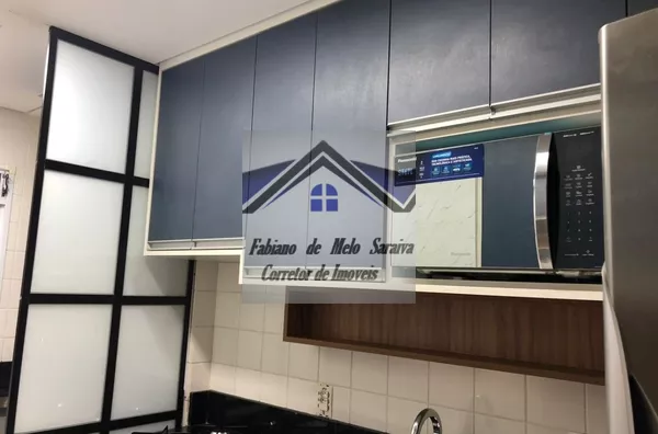 Apartamento para venda, 2 quarto(s),  Jardim Recanto Dos Sonhos, Sumaré