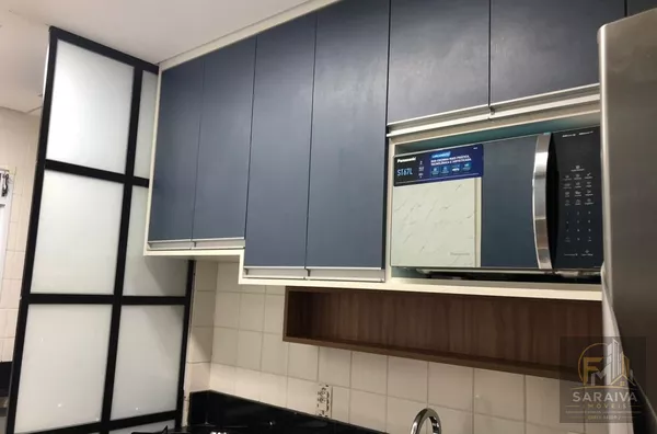 Apartamento para venda, 2 quarto(s),  Jardim Recanto Dos Sonhos, Sumaré