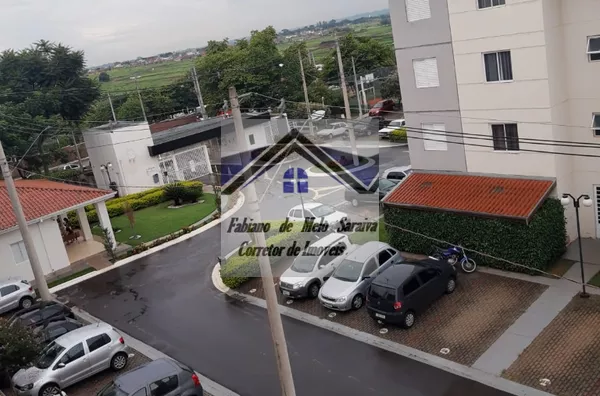 Apartamento para venda 03 dormitório(s) Residencial Real Parque Sumaré 