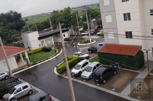 Apartamento para venda 03 dormitório(s) Residencial Real Parque Sumaré 