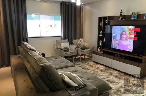 Casa para venda, 3 quarto(s),  Parque Residencial Virginio Basso, Sumaré