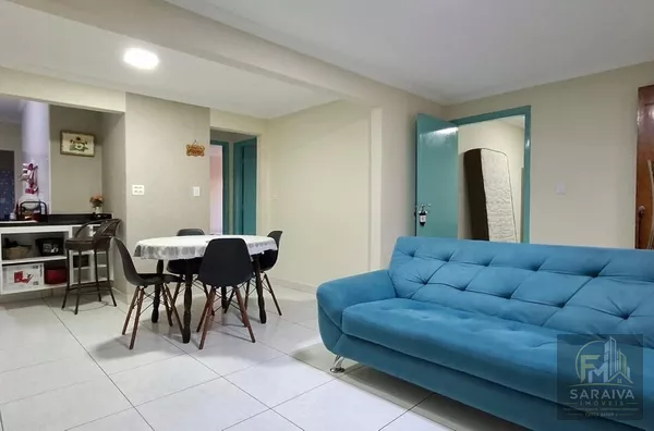 CASA À VENDA NO JD. JOÃO PAULO II – SUMARÉ/SP