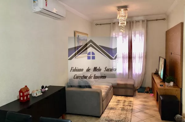 Casa para venda, 2 quarto(s),  Parque Villa Flores, Sumaré