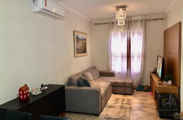 Casa para venda, 2 quarto(s),  Parque Villa Flores, Sumaré