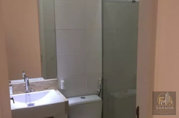 Apartamento para venda 03 dormitório(s) Loteamento Residencial Viva Vista Sumaré