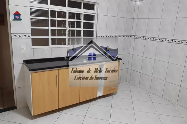 Casa para venda 02 dormitórios Jardim Recanto dos Sonhos Sumaré