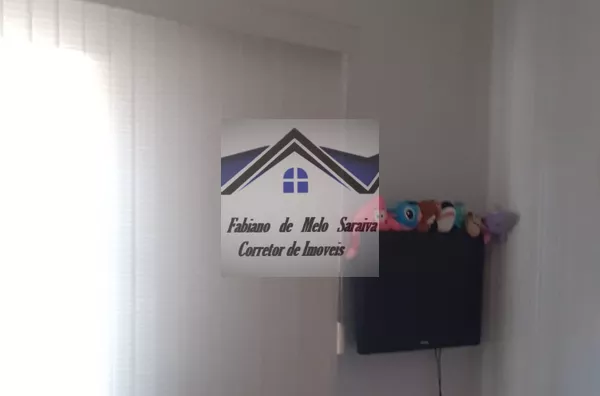 Casa para venda 2 dormitórios Jardim Recanto dos Sonhos Sumaré