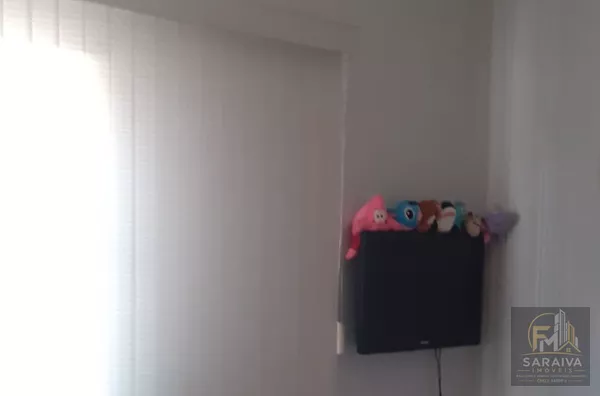 Casa para venda 2 dormitórios Jardim Recanto dos Sonhos Sumaré