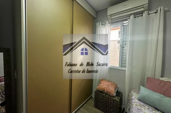 Alugo Casa no Cond Viva Vista Brisa - Foto 3