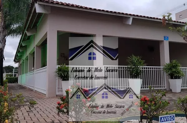 Apartamento para aluguel, 02 dormitórios  Jardim Recanto Dos Sonhos, Sumaré