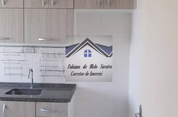 Apartamento para aluguel 02 dormitório(s) Jardim Recanto dos Sonhos Sumaré