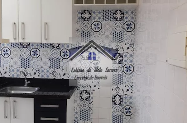 Apartamento para venda e aluguel 02 dormitórios Jardim Recanto dos Sonhos Sumaré