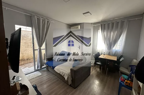 Alugo Casa no Cond Viva Vista Brisa - Foto 5