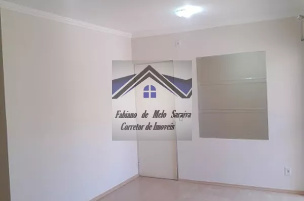 Apartamento para  02 dormitórios Jardim Recanto dos Sonhos Sumaré