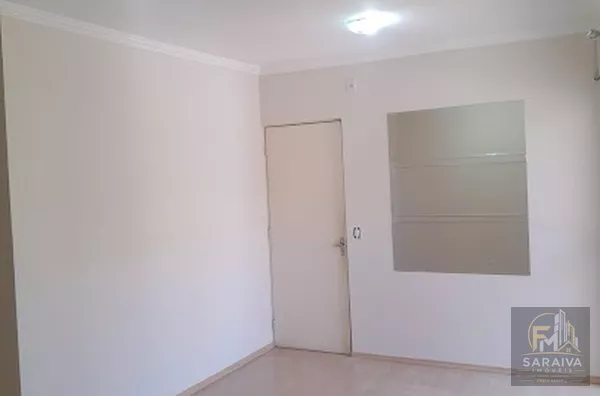 Apartamento para  02 dormitórios Jardim Recanto dos Sonhos Sumaré