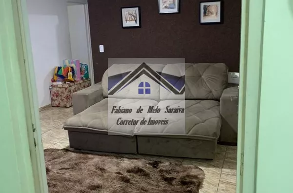 Apartamento para venda, 2 quarto(s),  Parque Residencial Regina (nova Veneza), Sumaré